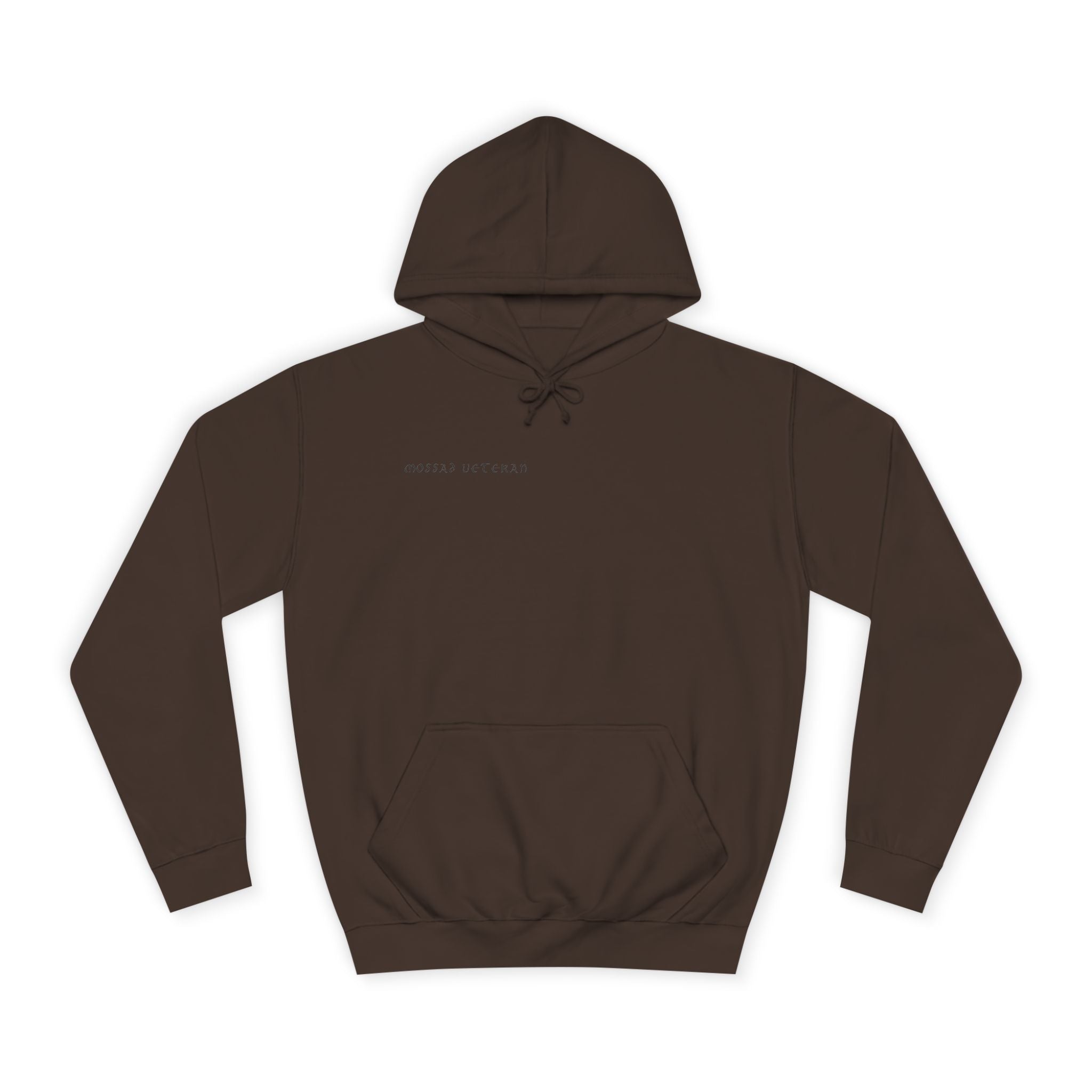 RMA Official Logo Hoodie