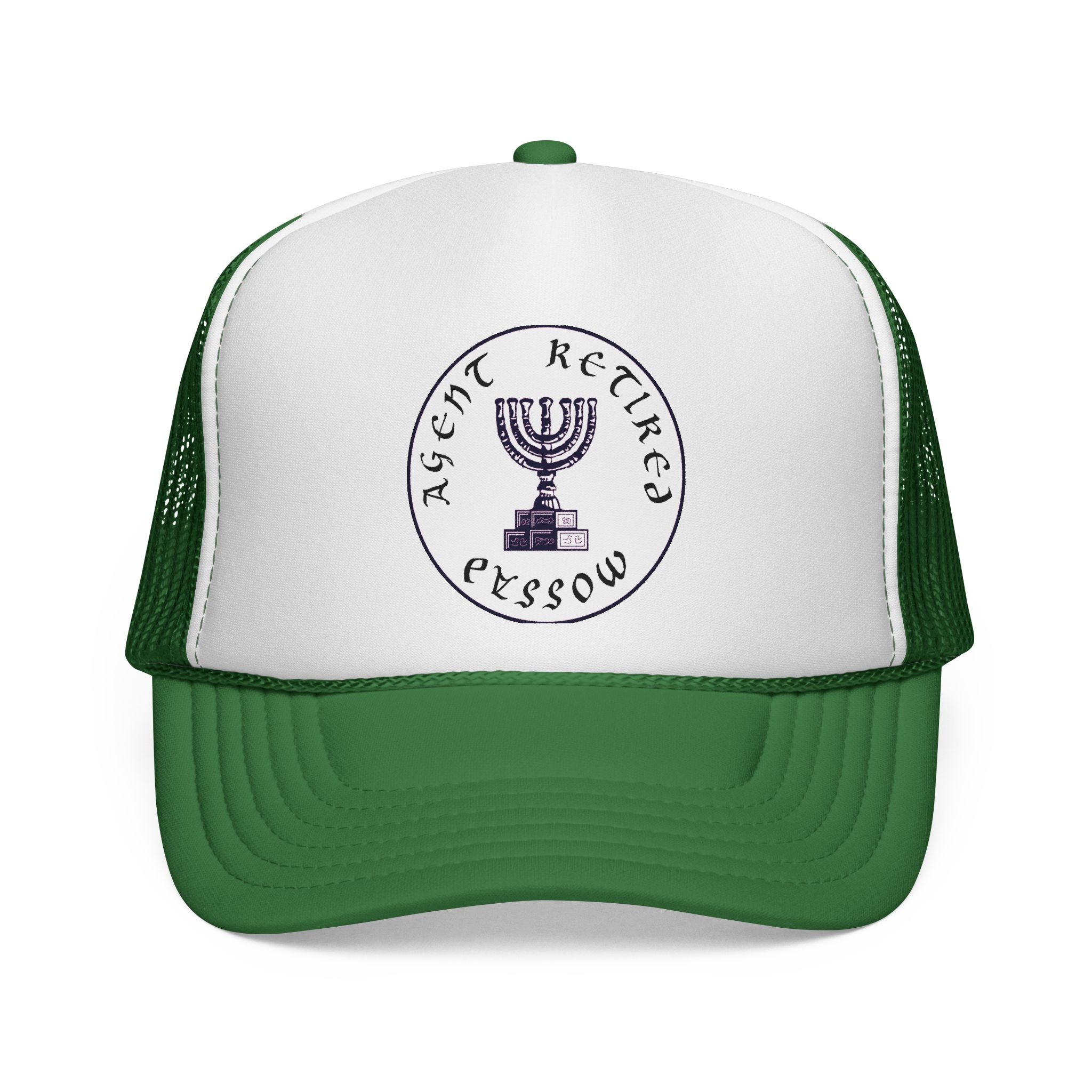 RMA Official Logo Cap