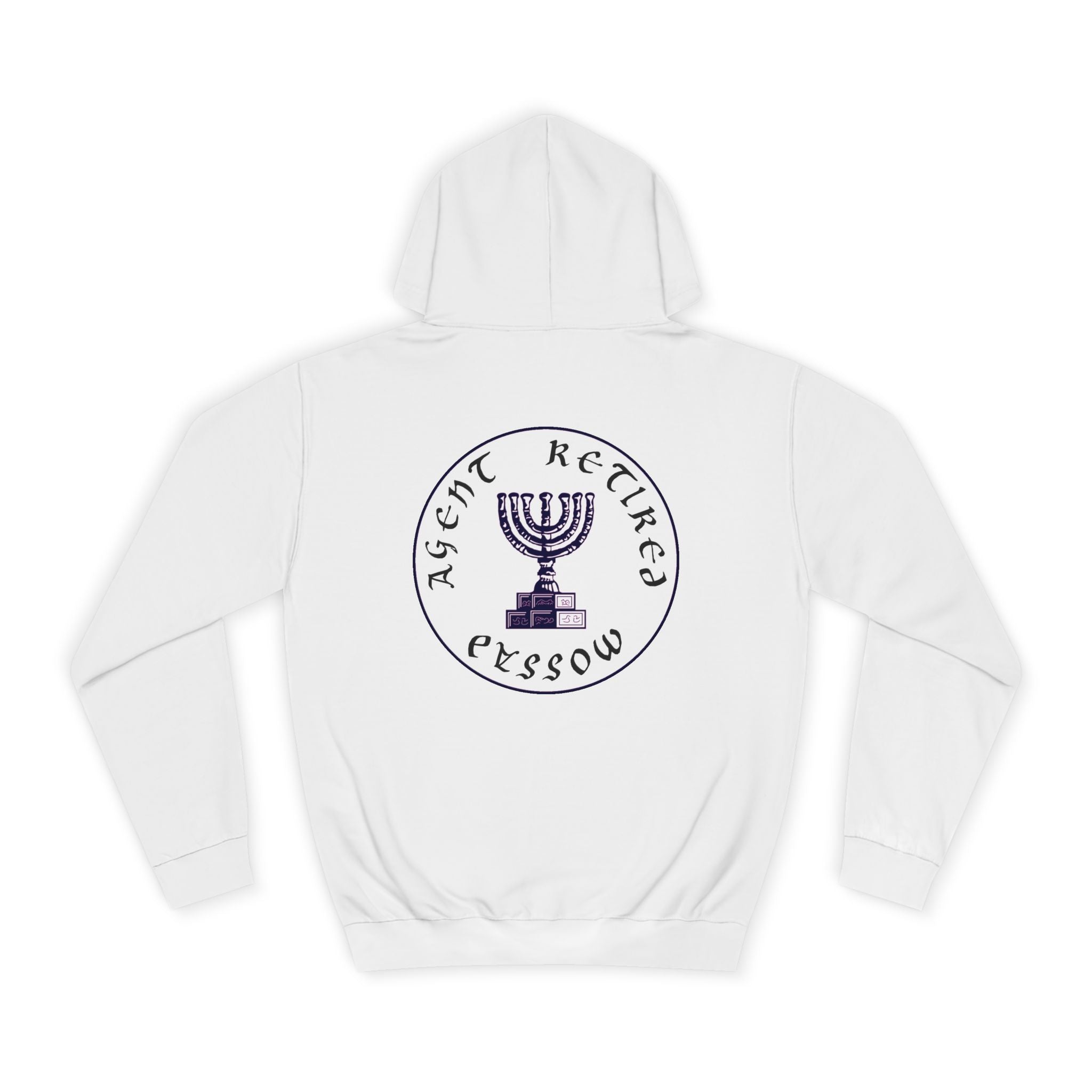 RMA Official Logo Hoodie