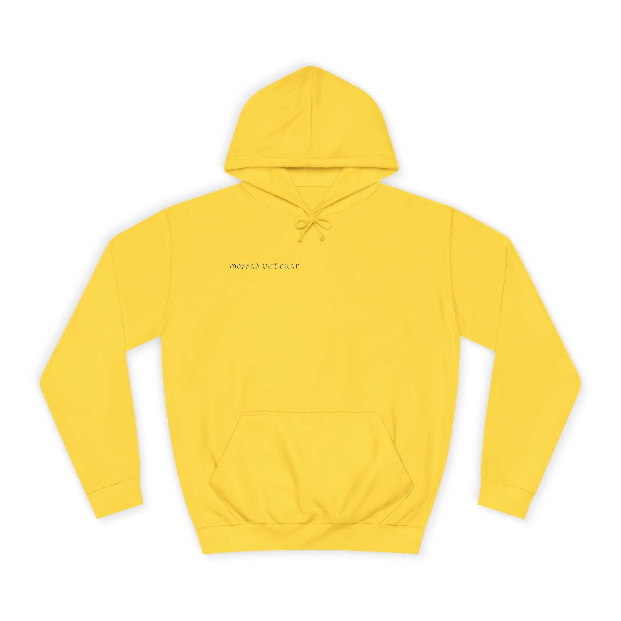 RMA Official Logo Hoodie