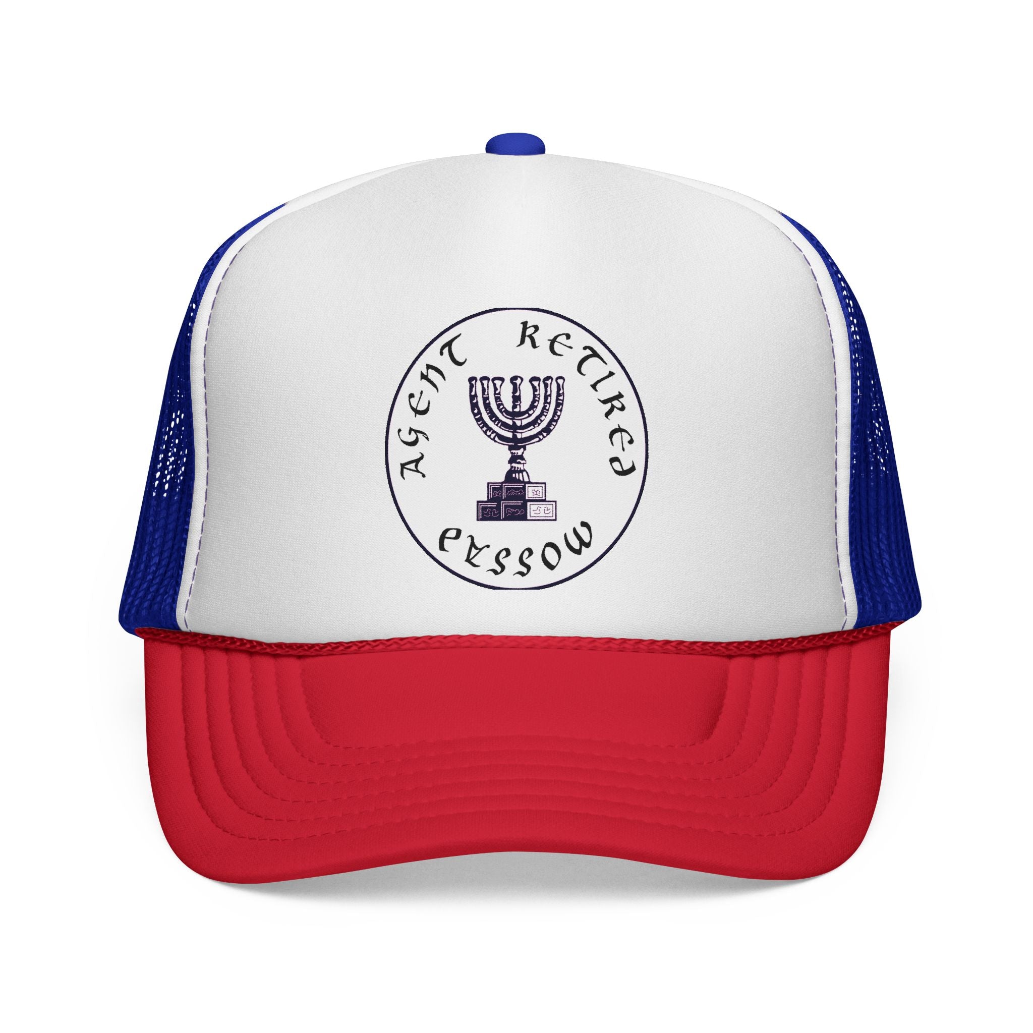 RMA Official Logo Cap