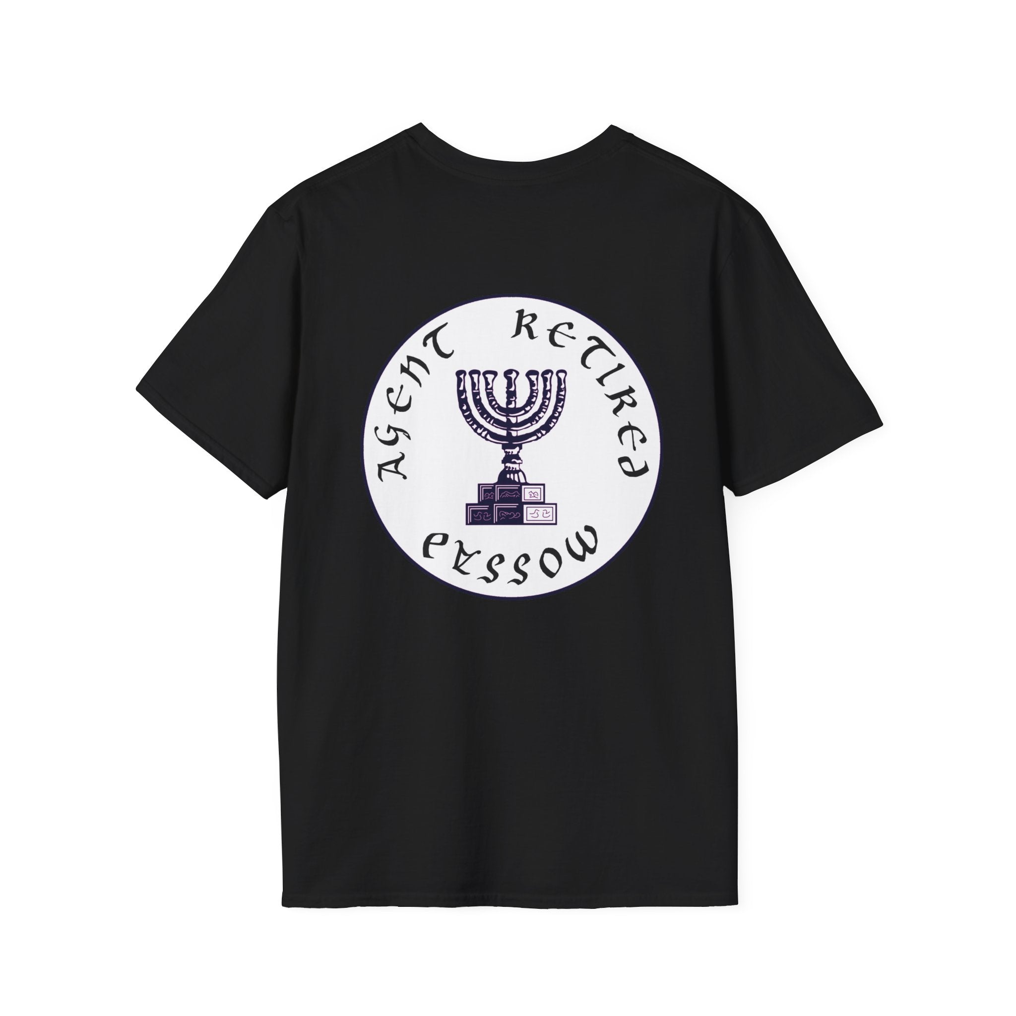 RMA Official Logo T-Shirt