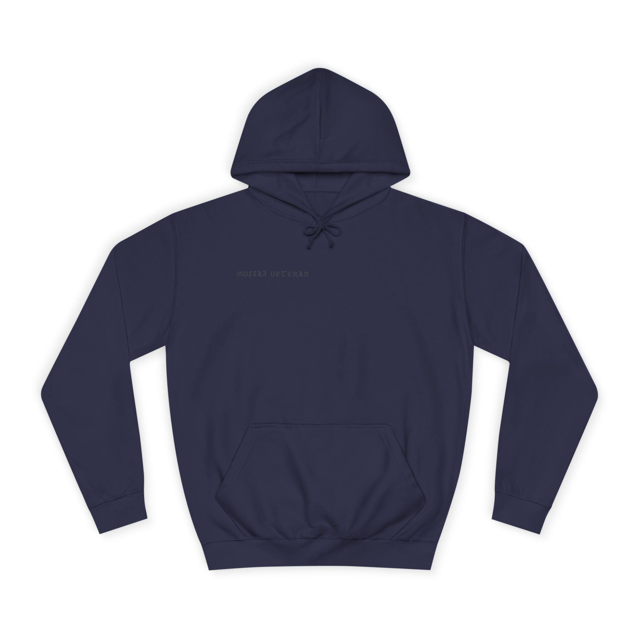 RMA Official Logo Hoodie