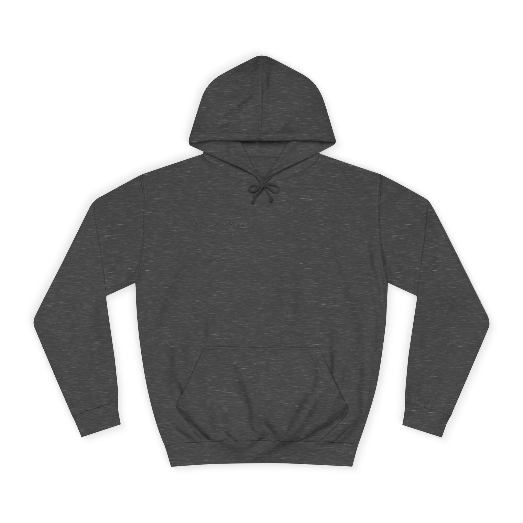 RMA Official Logo Hoodie