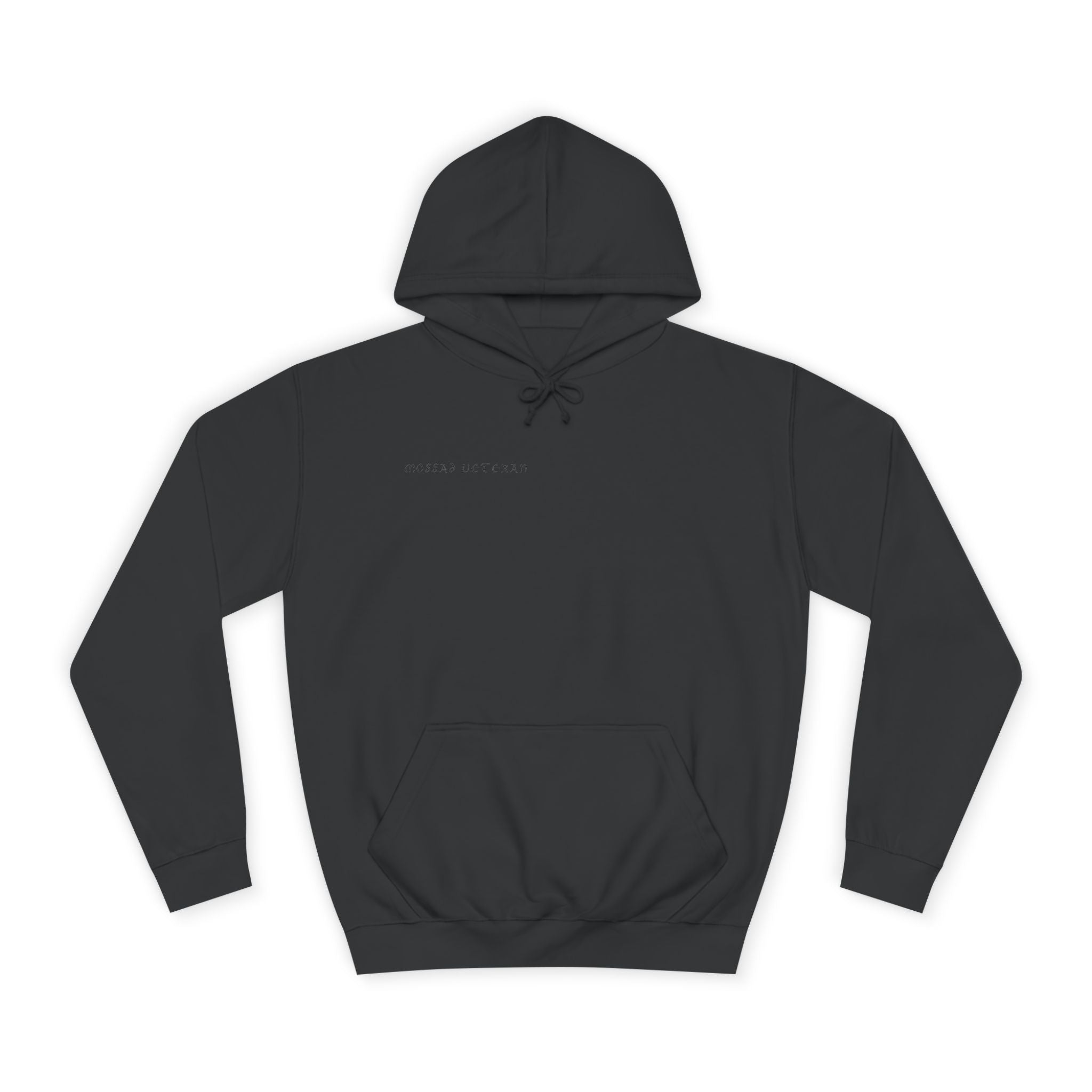 RMA Official Logo Hoodie