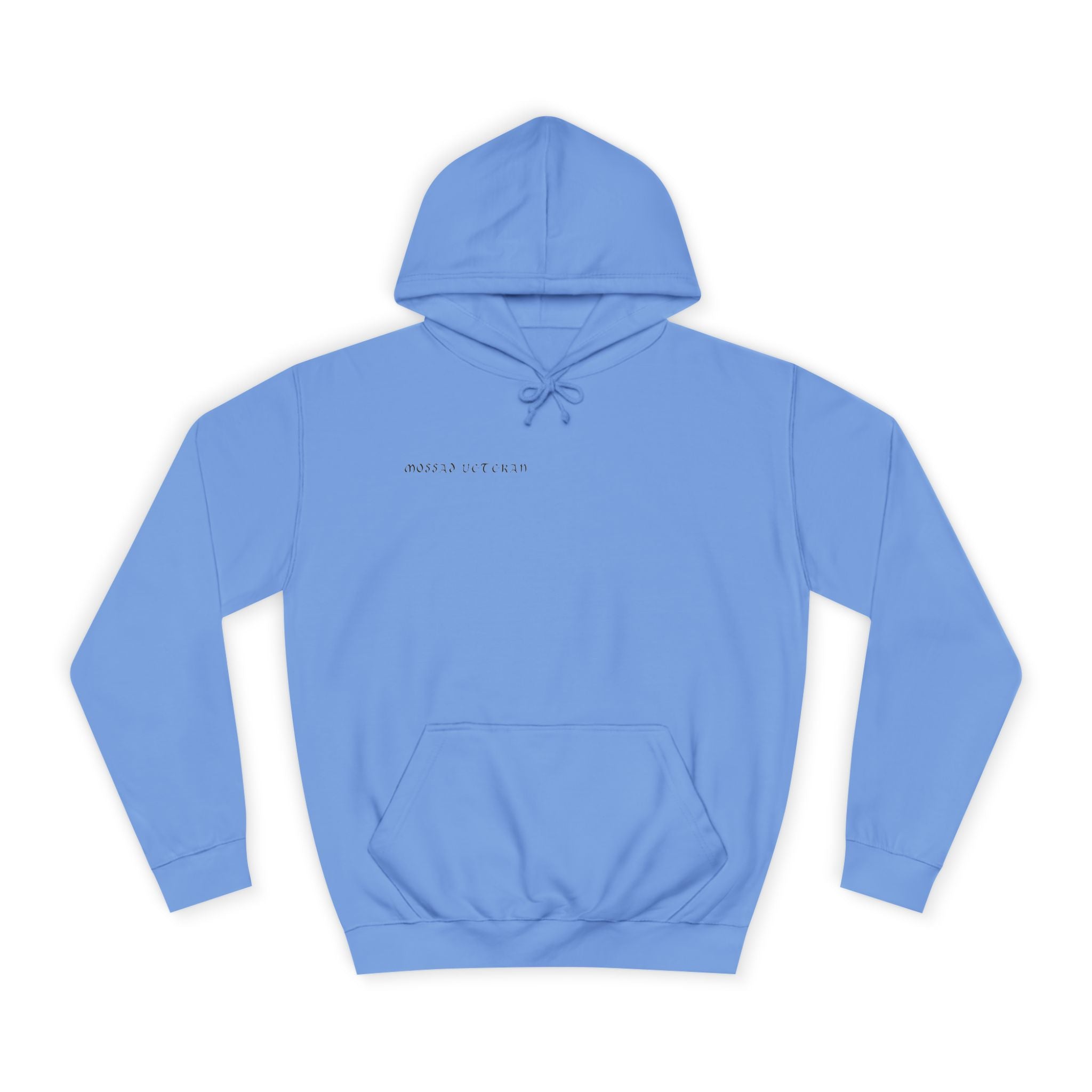 RMA Official Logo Hoodie
