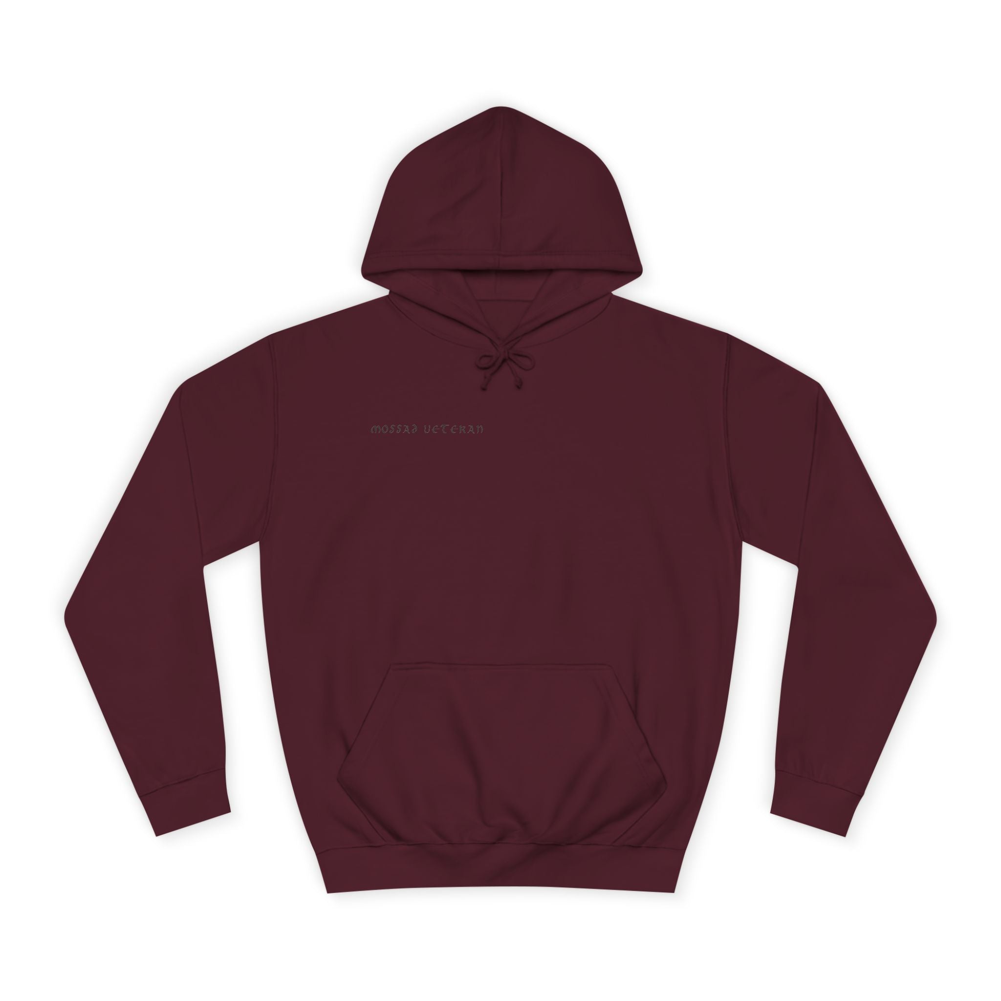 RMA Official Logo Hoodie