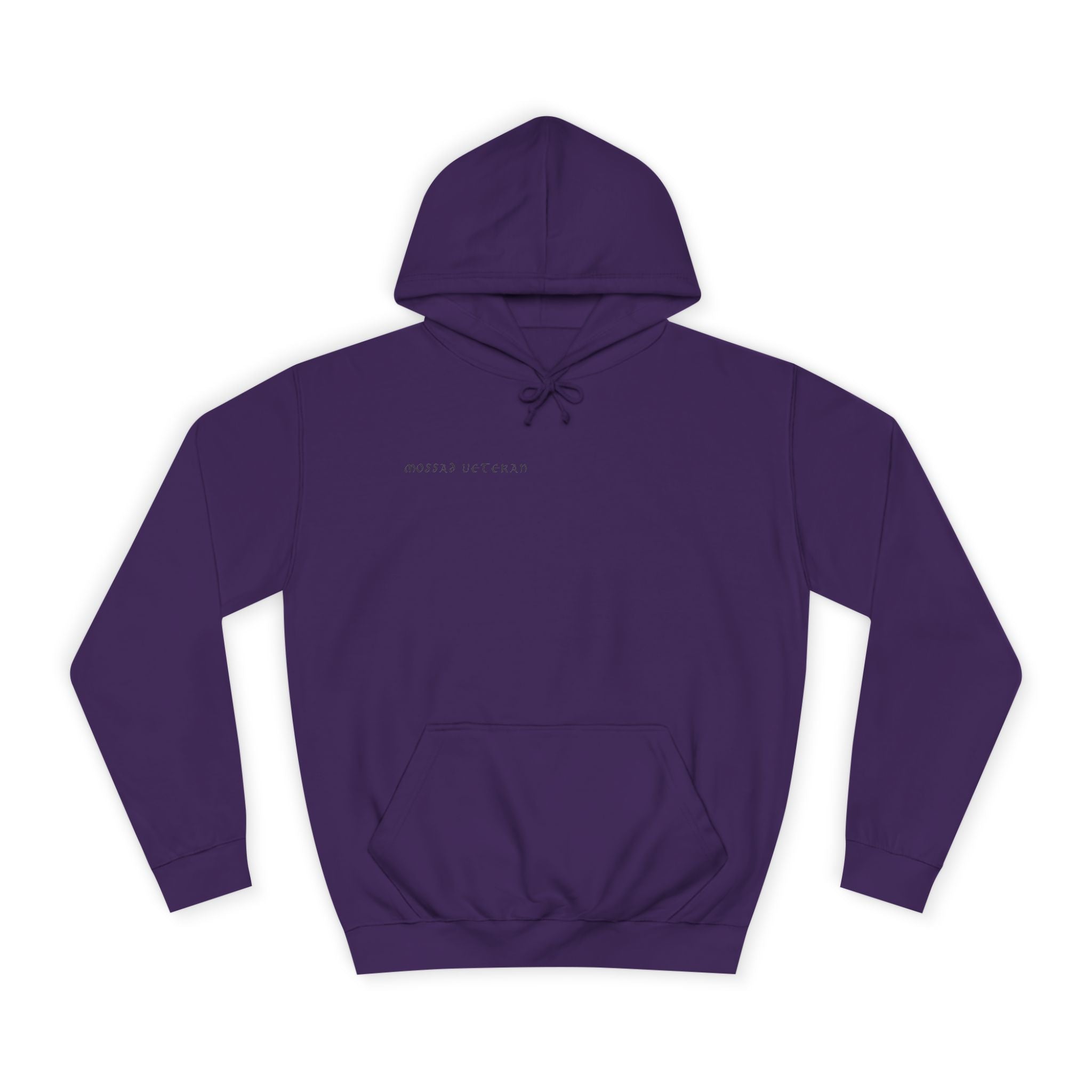 RMA Official Logo Hoodie