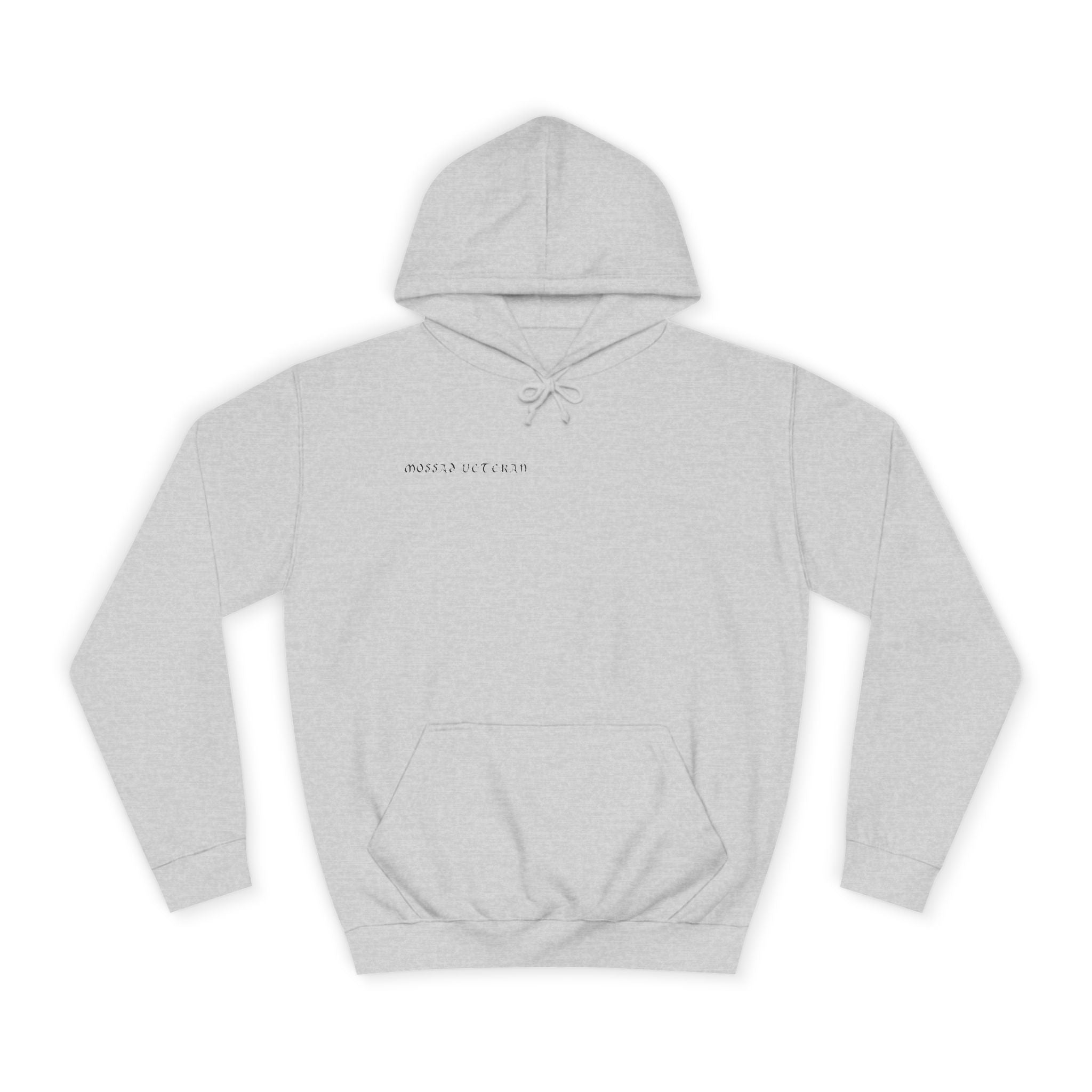 RMA Official Logo Hoodie
