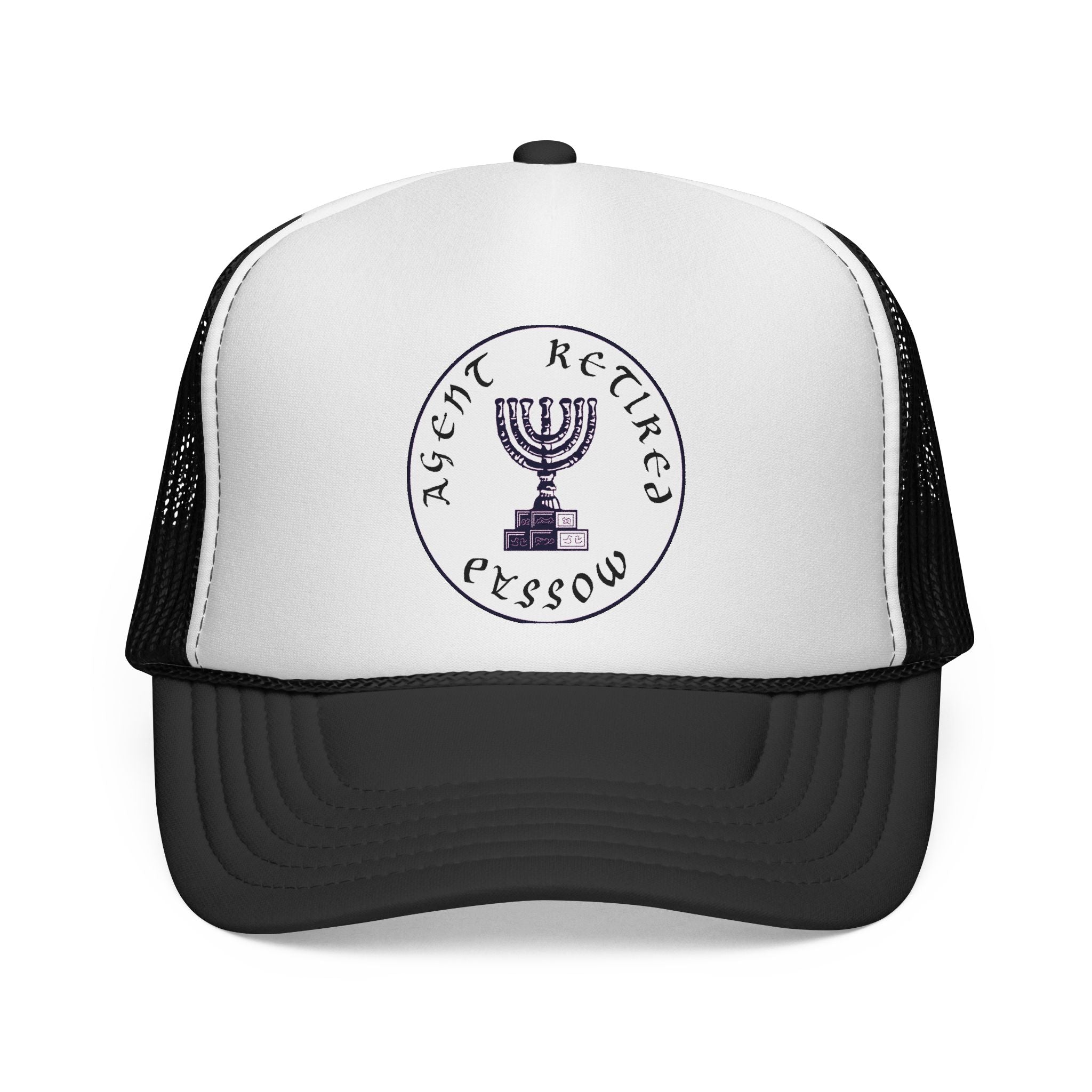 RMA Official Logo Cap