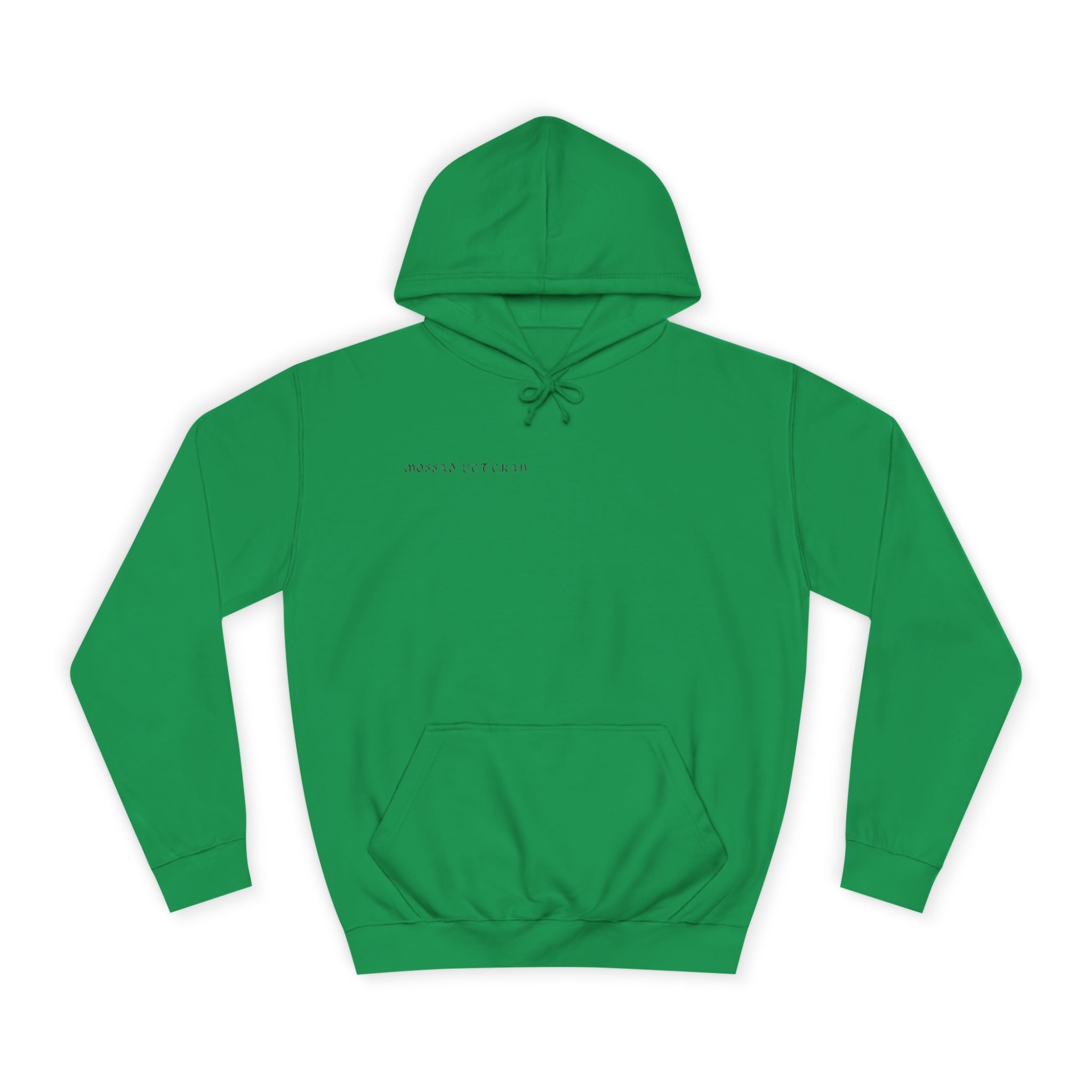 RMA Official Logo Hoodie