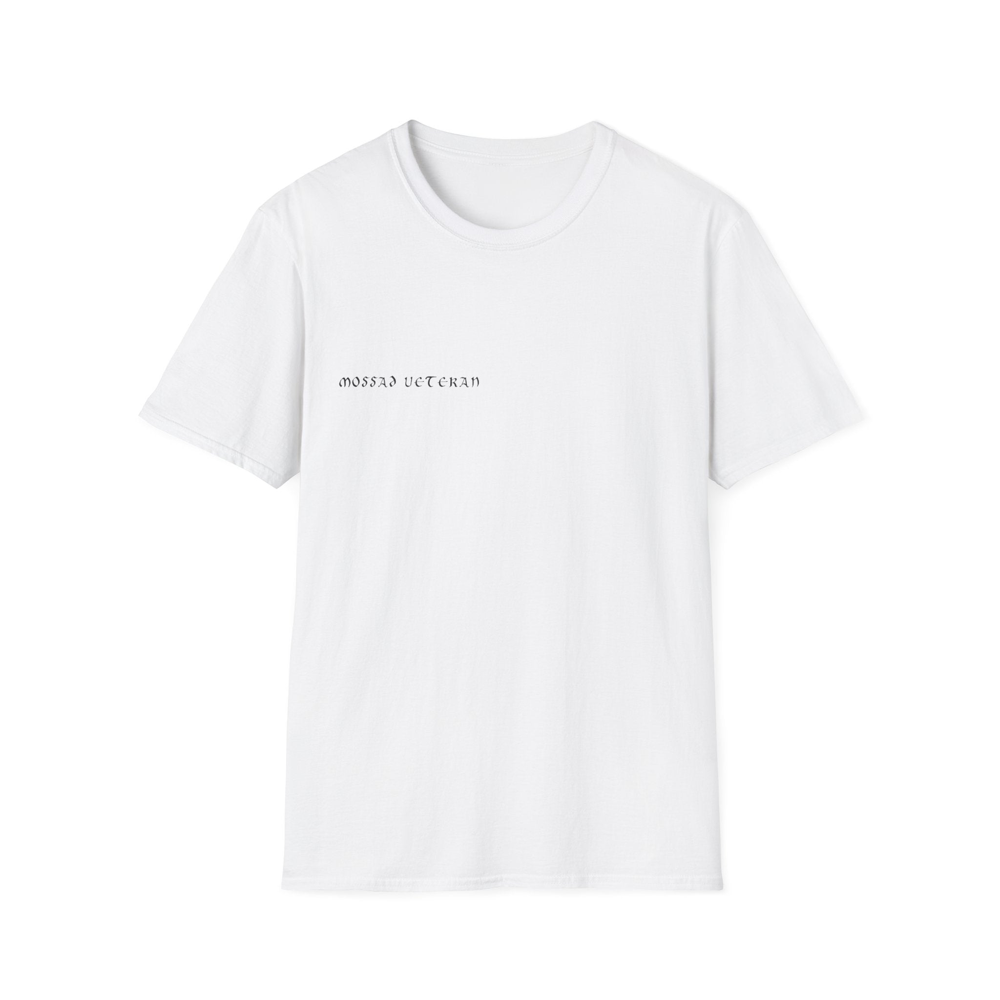 RMA Official Logo T-Shirt