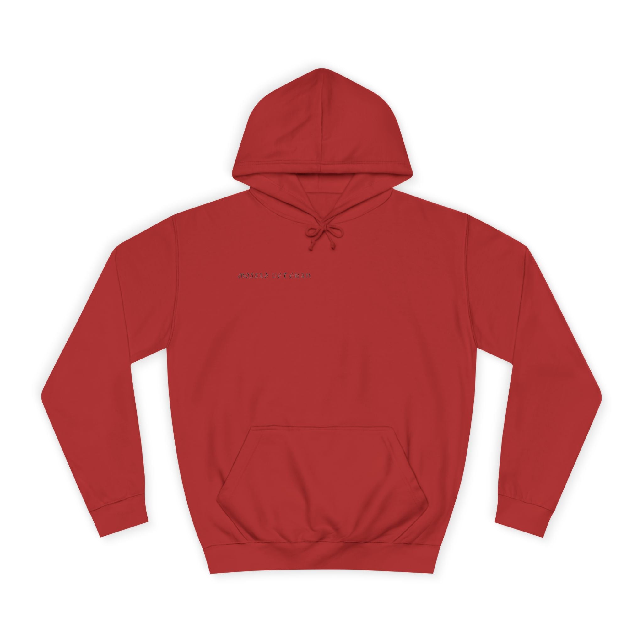 RMA Official Logo Hoodie