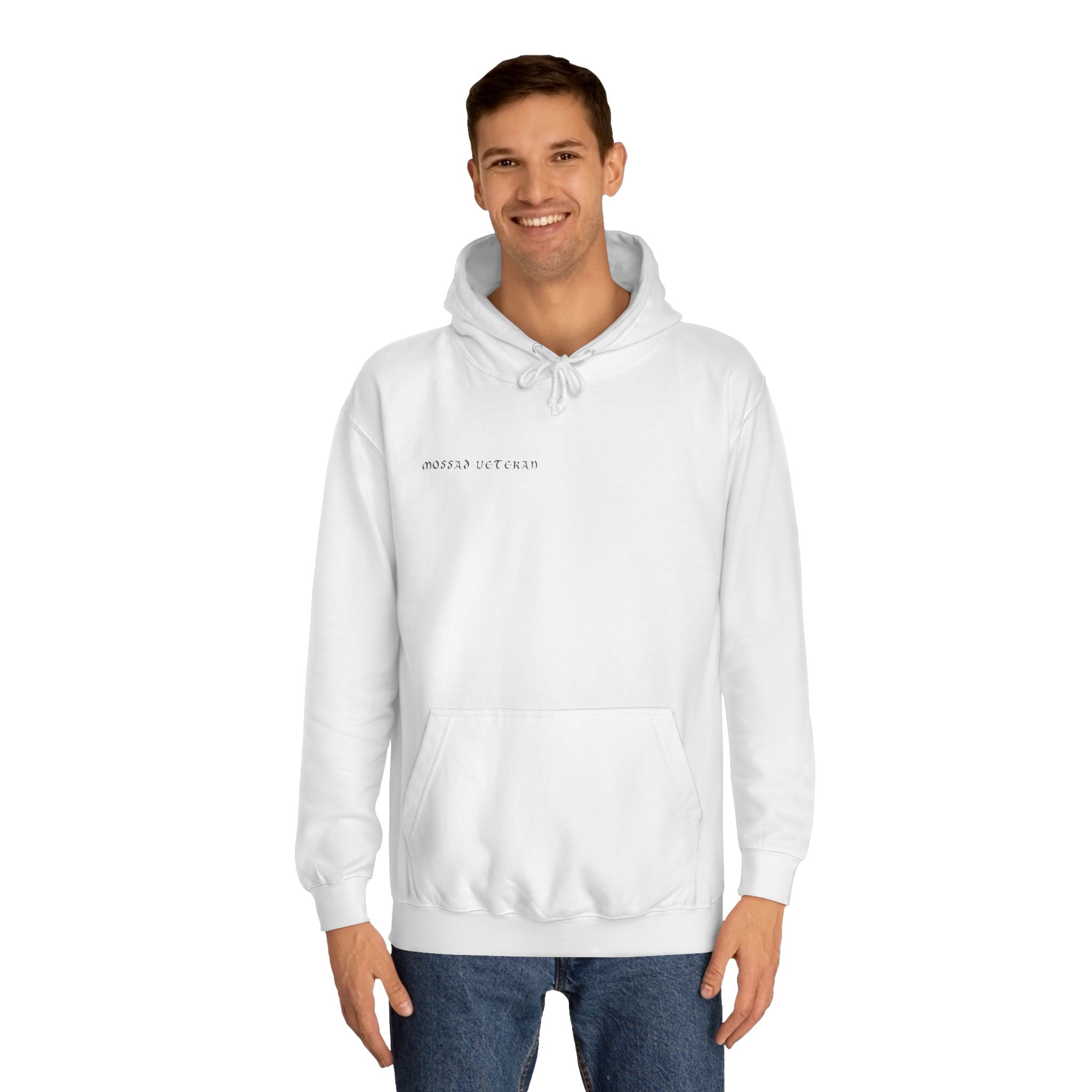 RMA Official Logo Hoodie