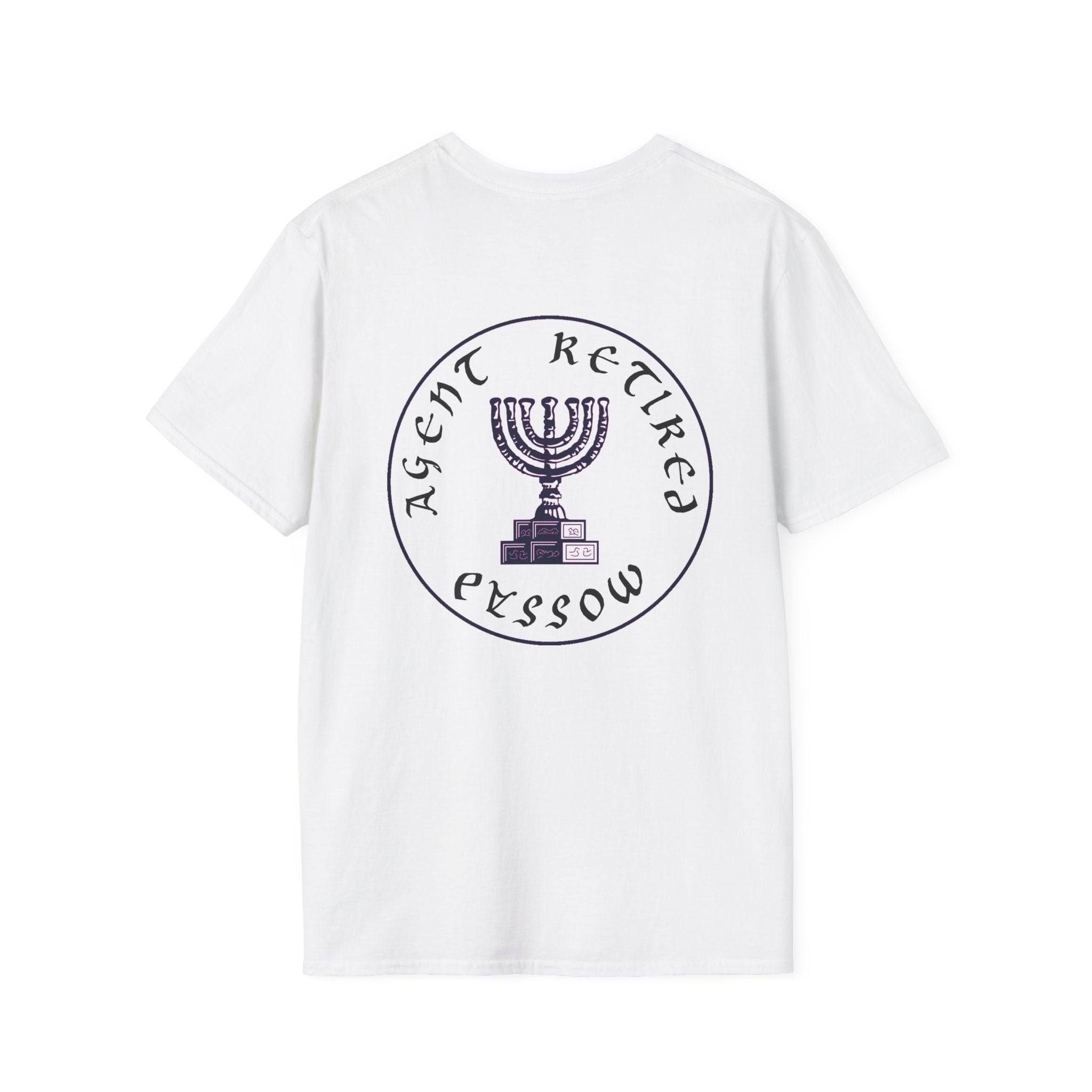RMA Official Logo T-Shirt
