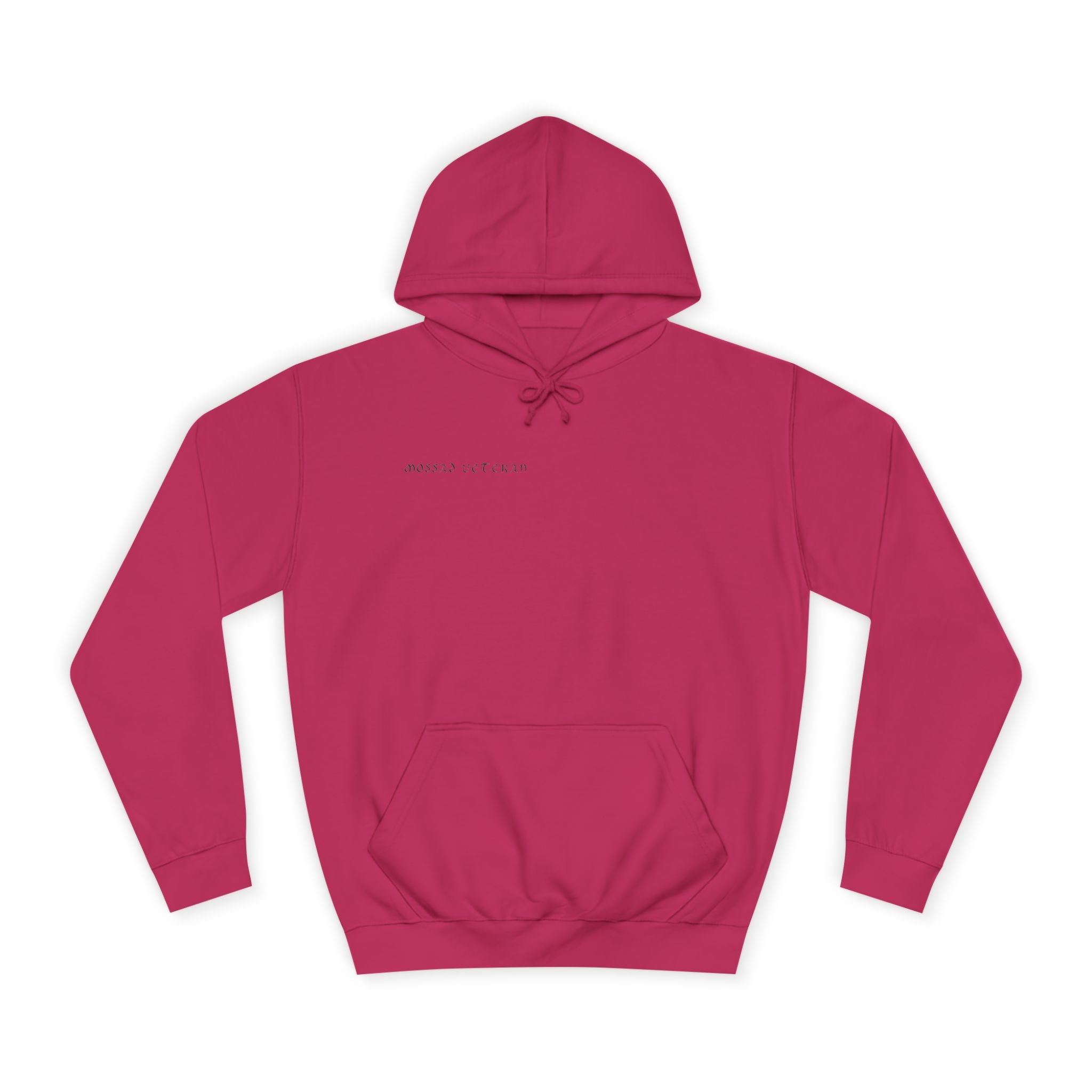RMA Official Logo Hoodie