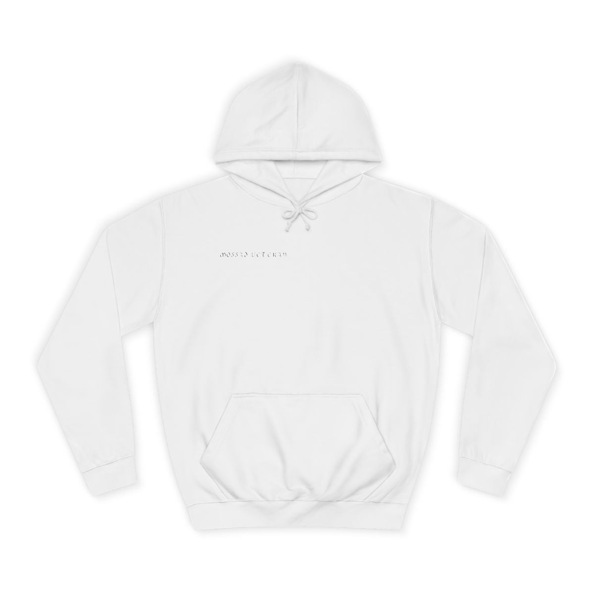 RMA Official Logo Hoodie