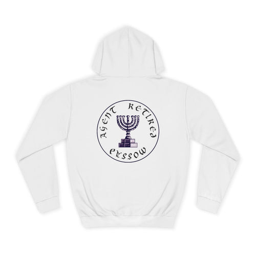 RMA Official Logo Hoodie
