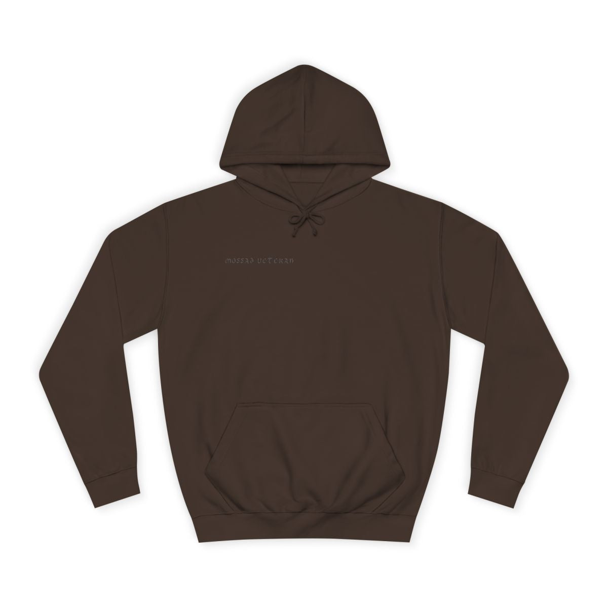 RMA Official Logo Hoodie