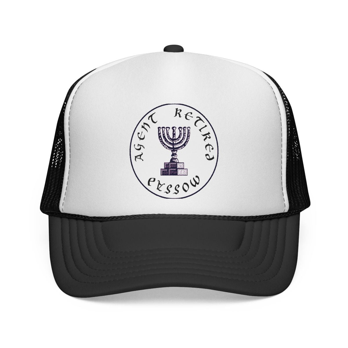 RMA Official Logo Cap