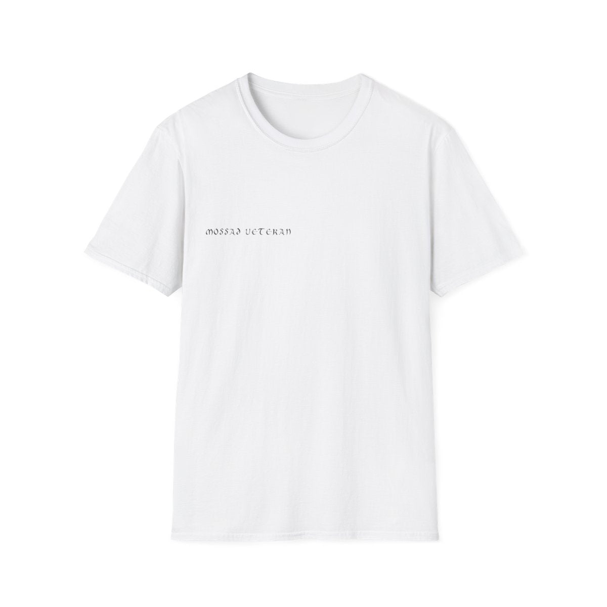 RMA Official Logo T-Shirt